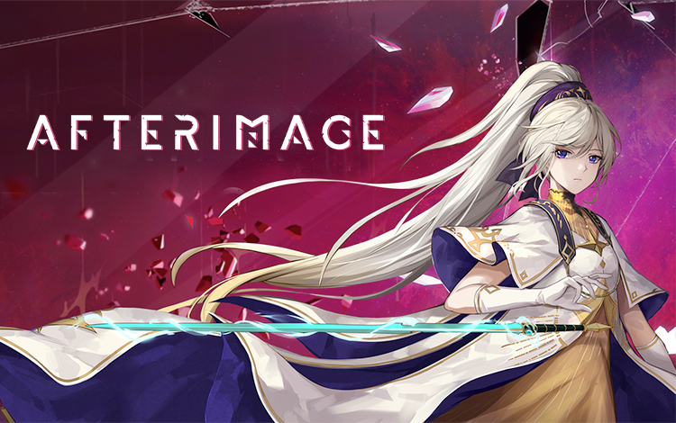 Afterimage
