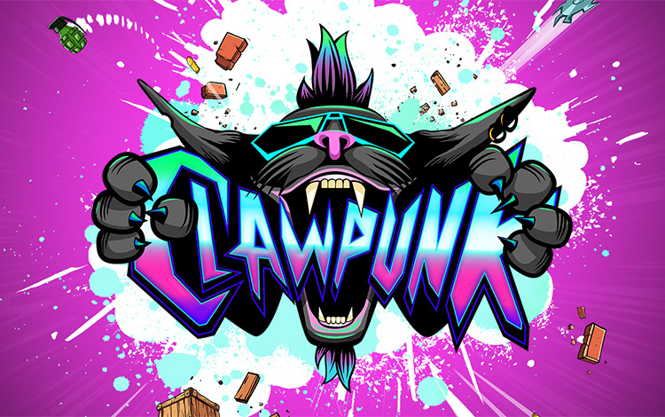 Clawpunk
