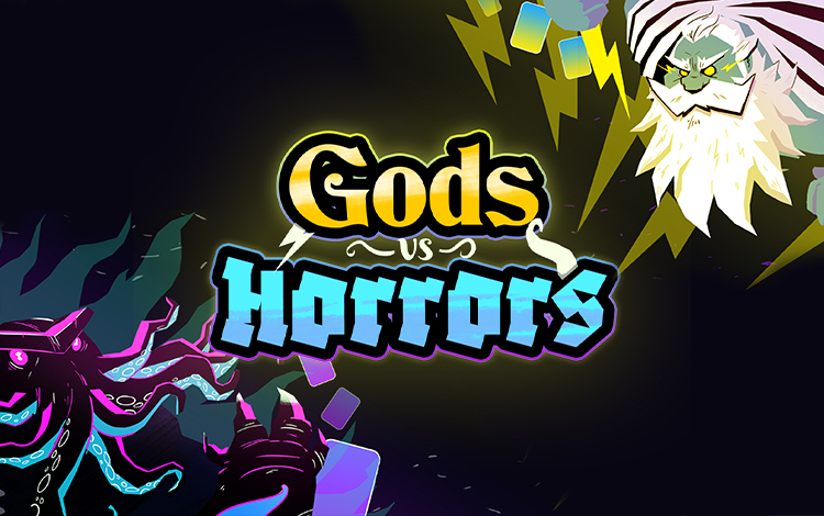Gods vs Horrors