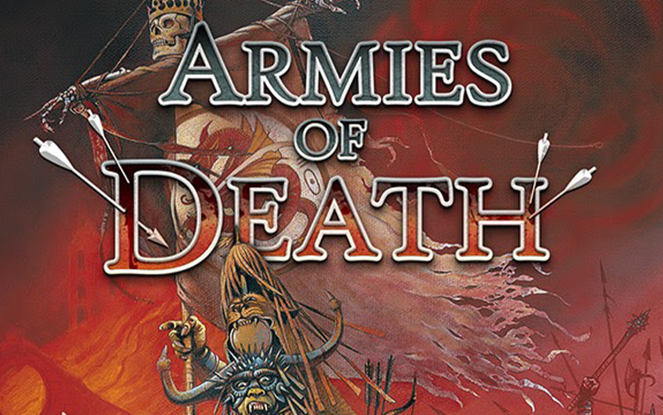 Armies of Death 