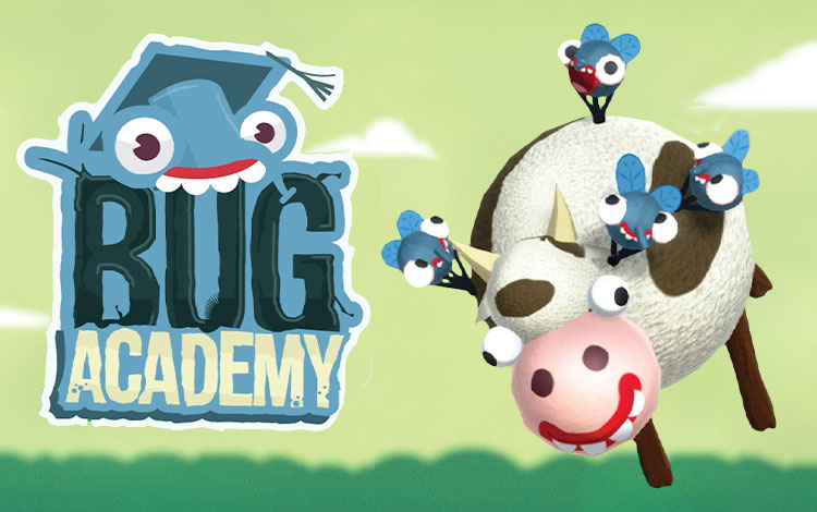 Bug Academy