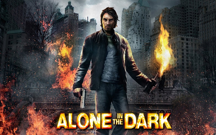 Alone in the Dark 