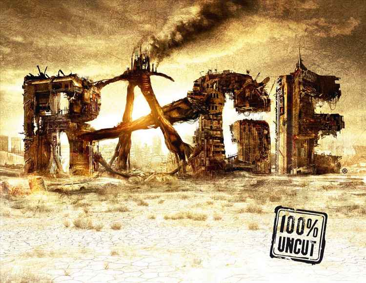 Rage