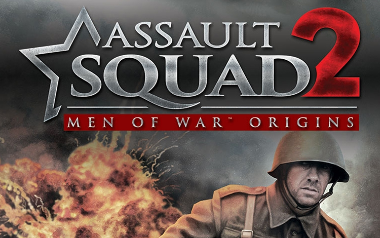 Assault Squad 2: Men of War Origins