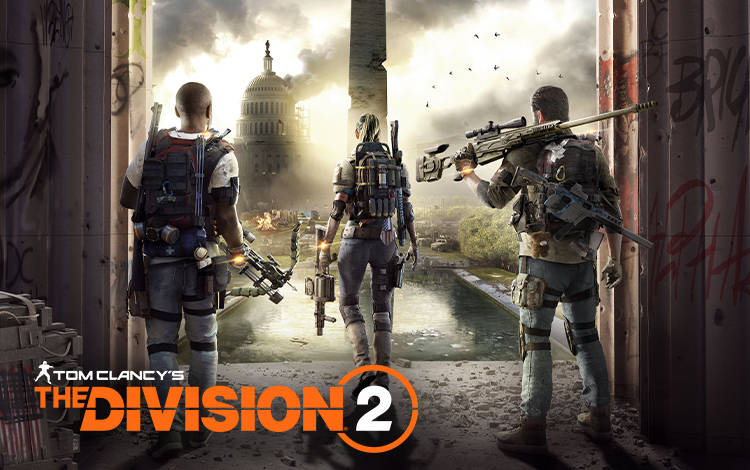 Tom Clancy's The Division 2 