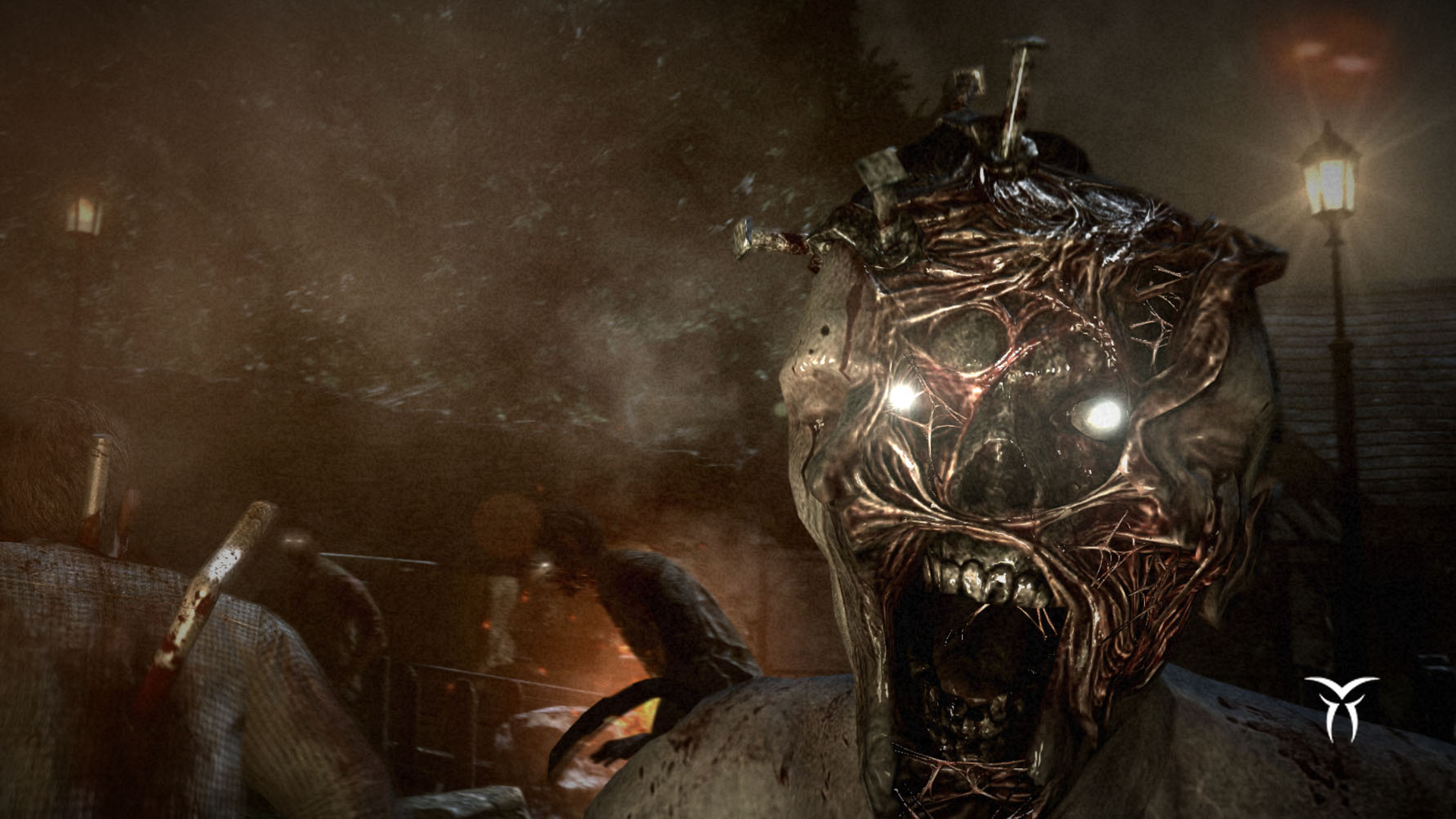 The Evil Within - Season Pass