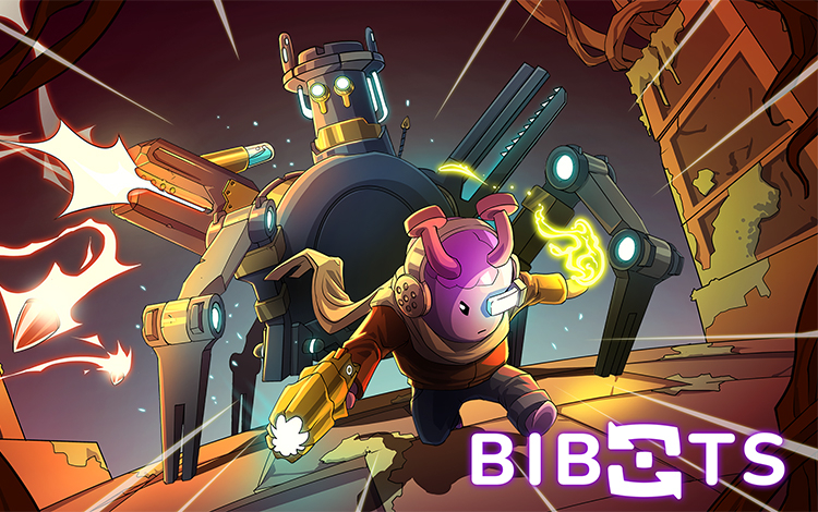 Bibots