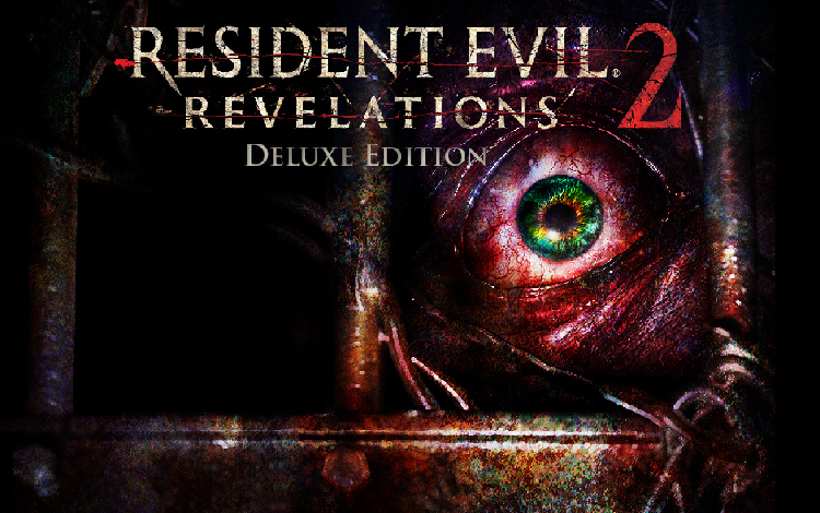 Resident Evil Revelations 2 - Deluxe Edition