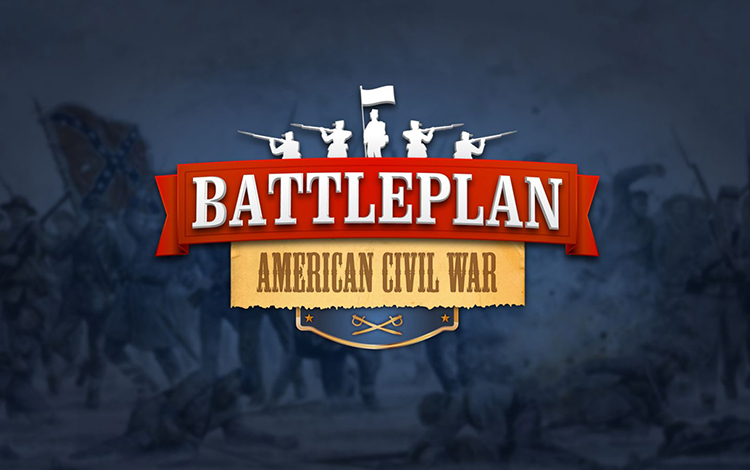 Battleplan : American Civil War