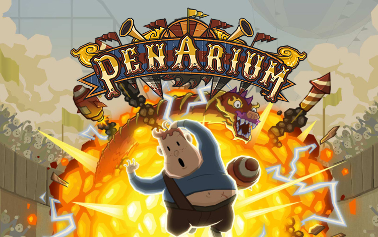 Penarium