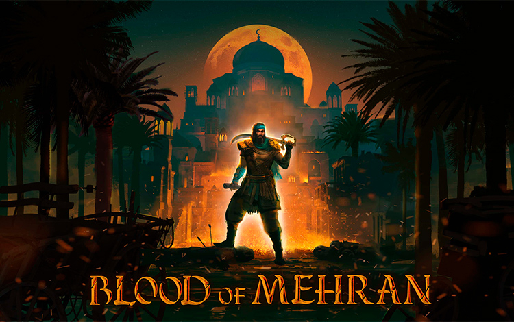 Blood of Mehran