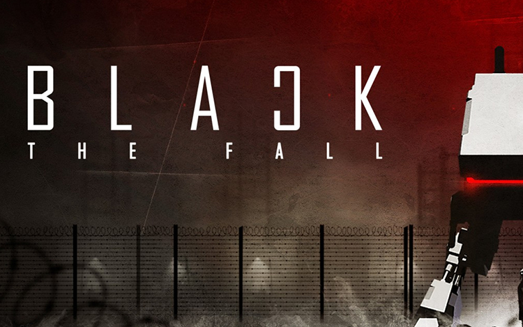 Black The Fall