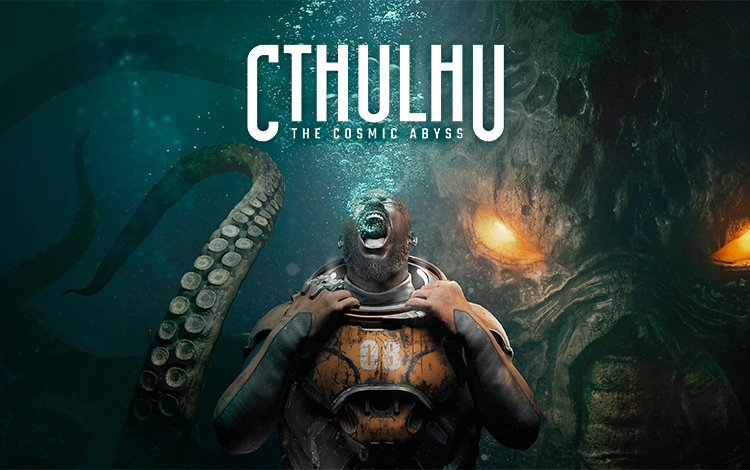 Cthulhu: The Cosmic Abyss