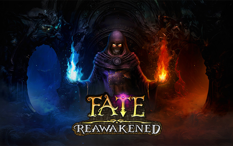 FATE: Reawakened