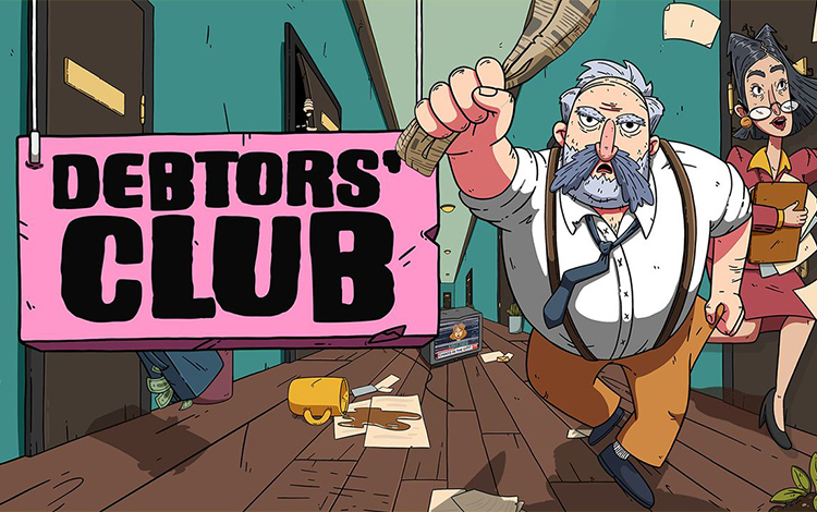 Debtors' Club