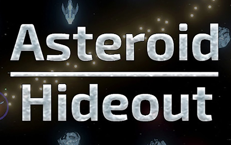 Asteroid Hideout