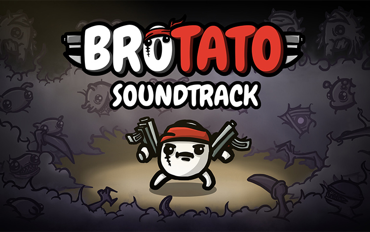 Brotato - Soundtrack
