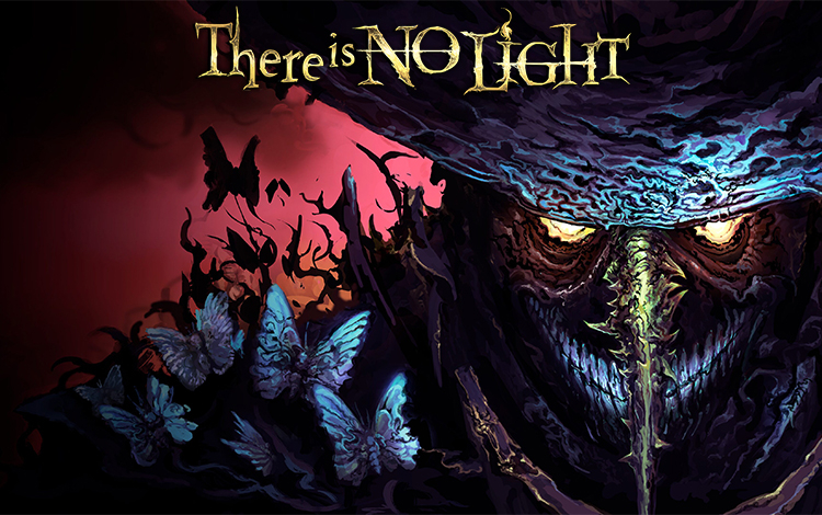 There Is No Light: Enhanced Edition