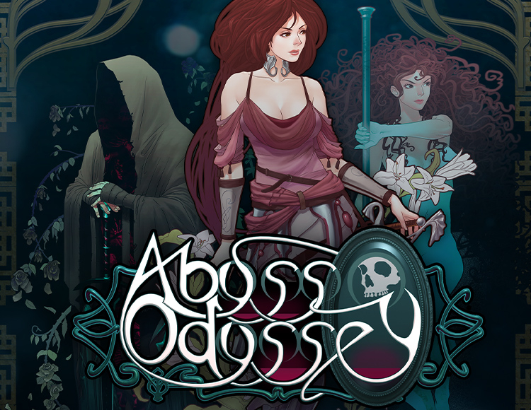 Abyss Odyssey