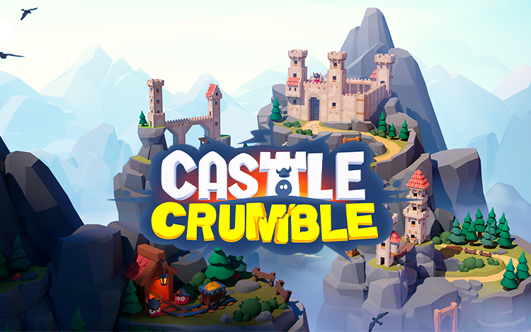 Castle Crumble