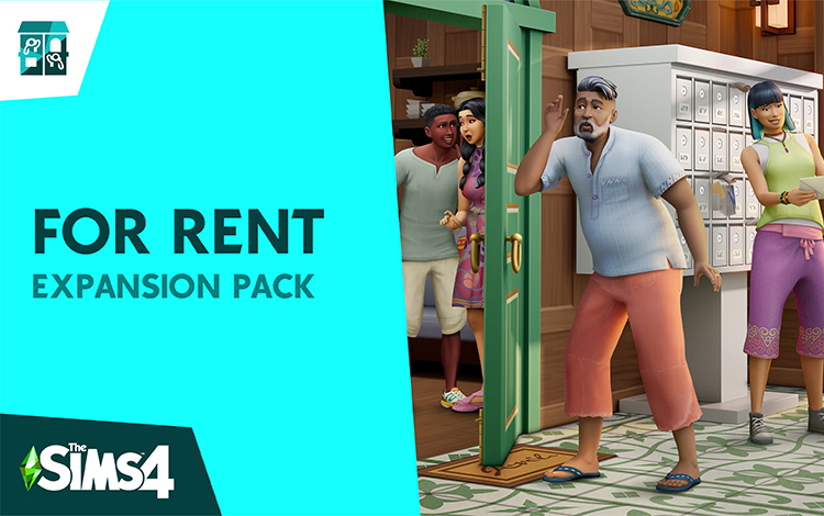 The Sims 4. Сдается!