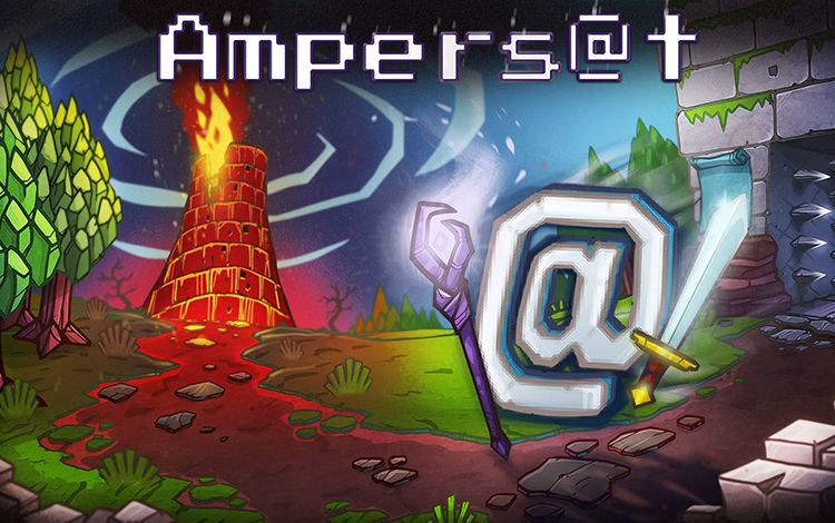 Ampersat