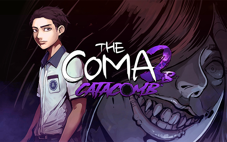 The Coma 2B: Catacomb