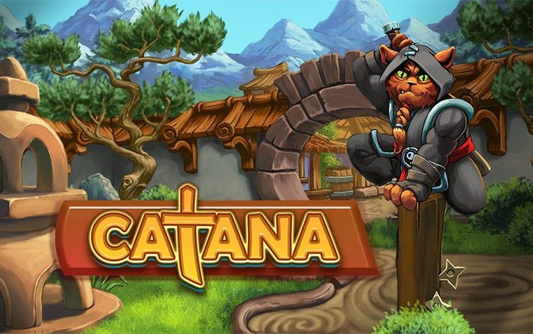 Catana