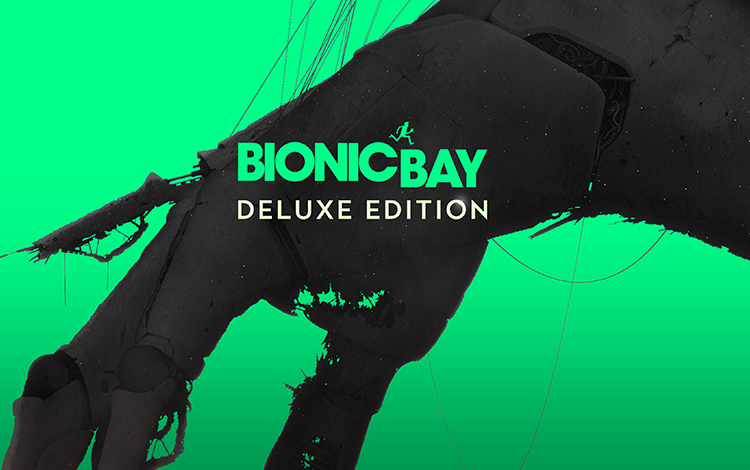 Bionic Bay Deluxe Edition
