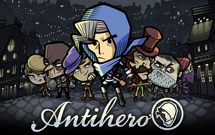 Antihero