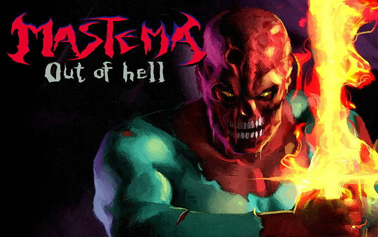 Mastema: Out of Hell