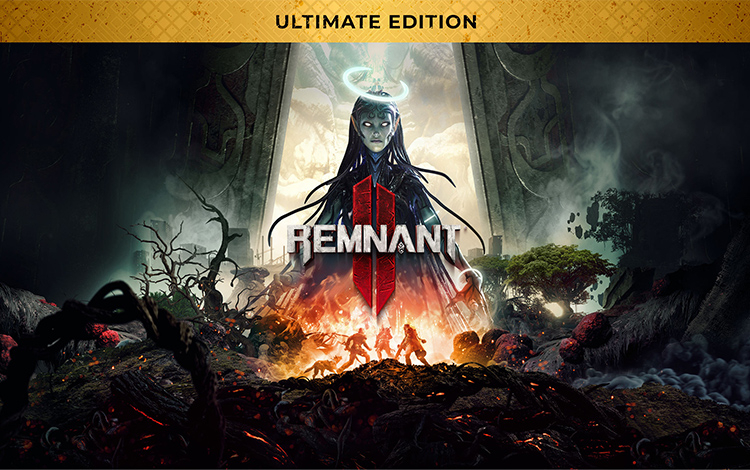 Remnant II - Ultimate Edition