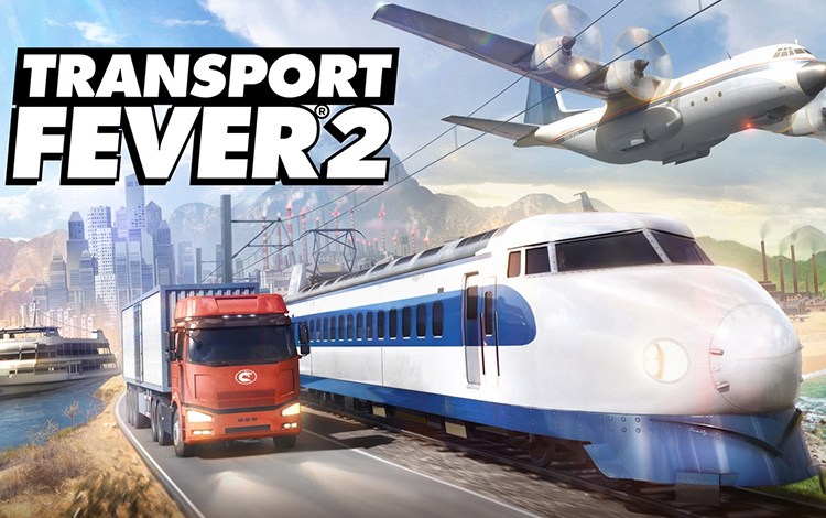 Transport Fever 2