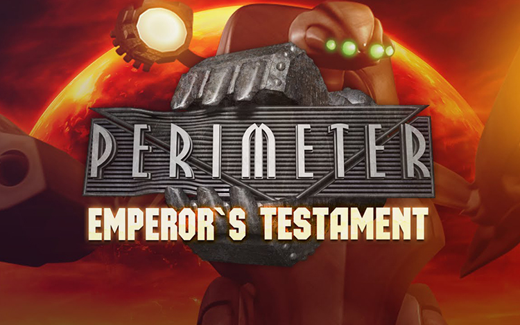 Perimeter: Emperor's Testament