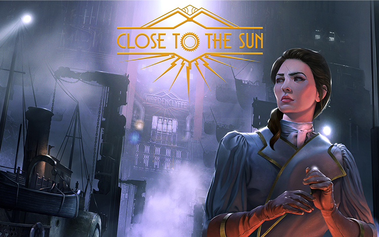 Close to the Sun