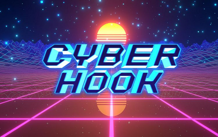 Cyber Hook