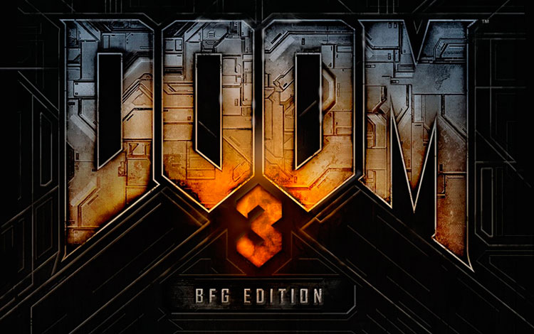 Doom 3 - BFG Edition