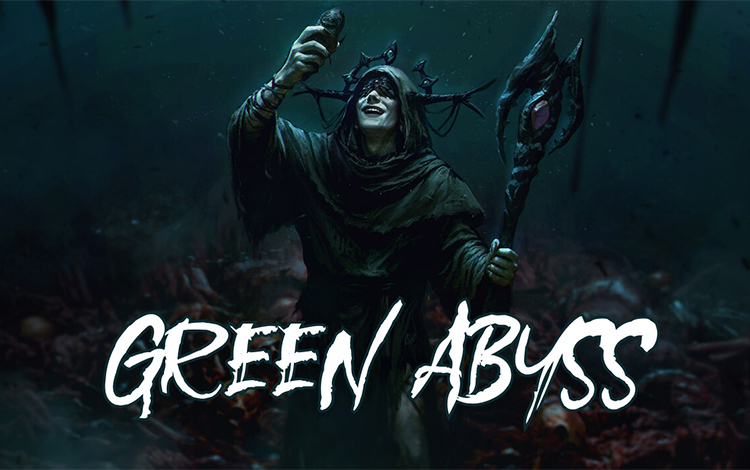 Shambles: Green Abyss