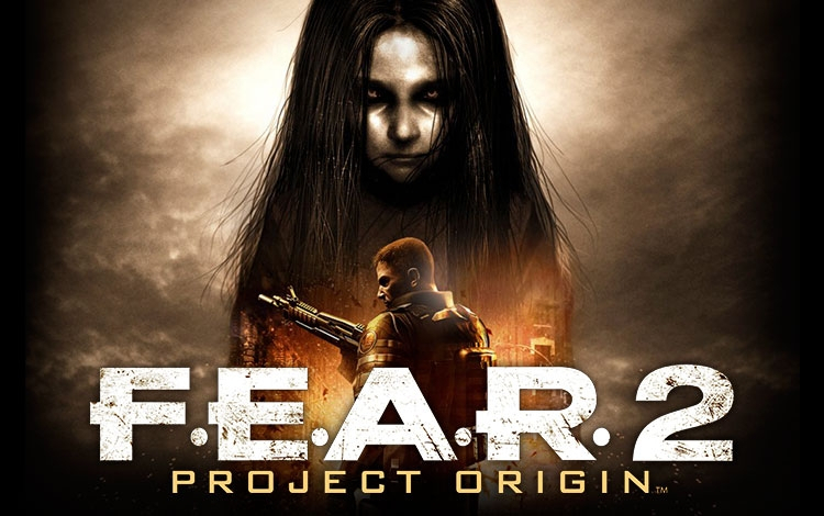 F.E.A.R. 2: Project Origin