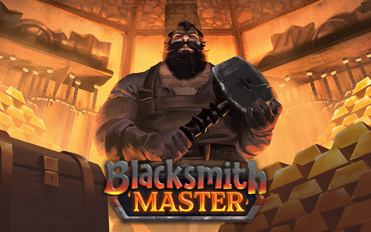 Blacksmith Master