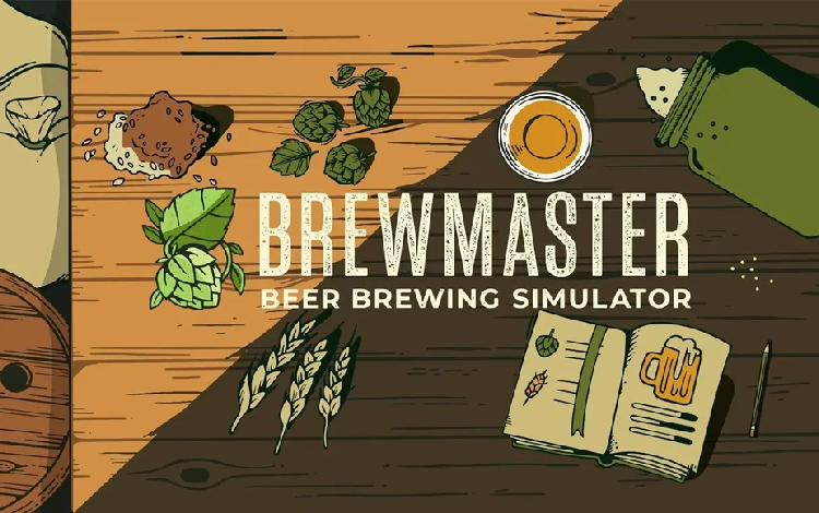 Brewmaster: Beer Brewing Simulator