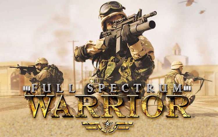 Full Spectrum Warrior