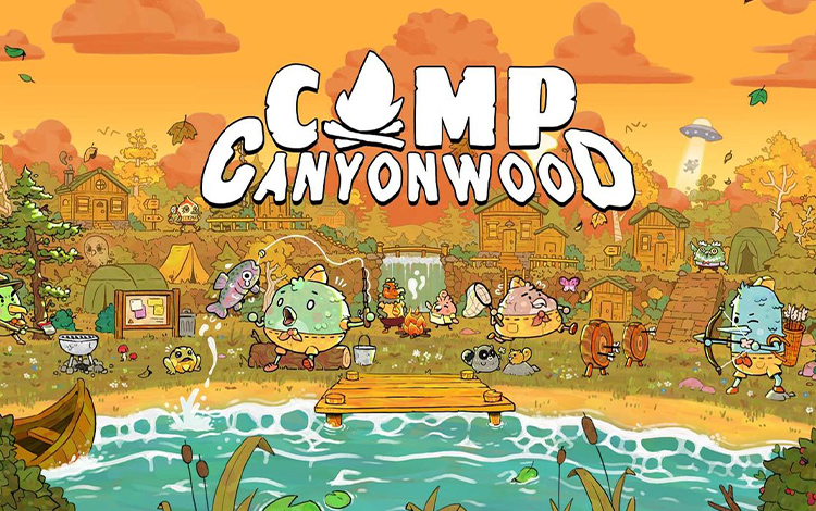 Camp Canyonwood
