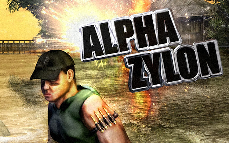 Alpha Zylon