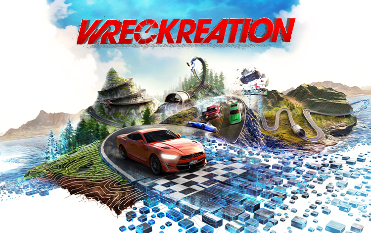 Wreckreation