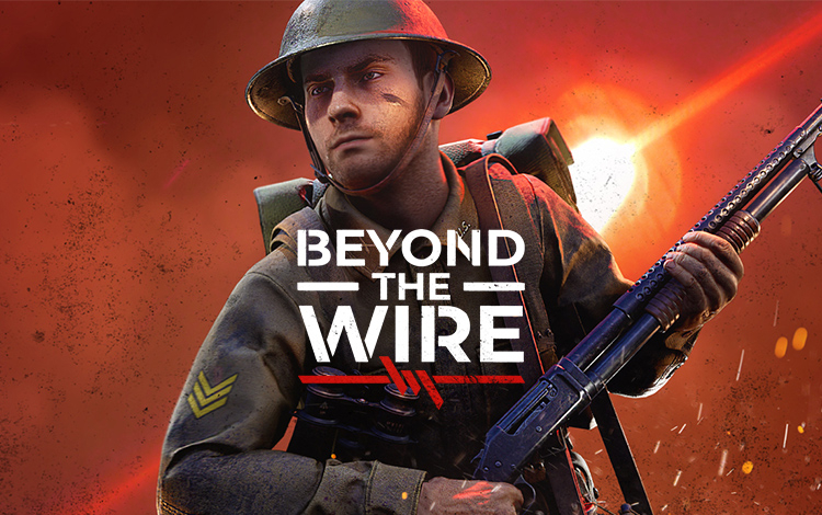 Beyond the Wire
