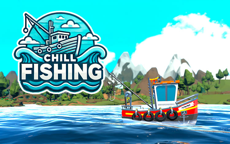 Chill Fishing