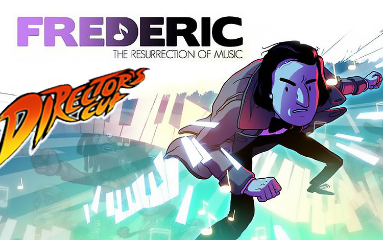 Frederic: Resurrection of Music Director's Cut