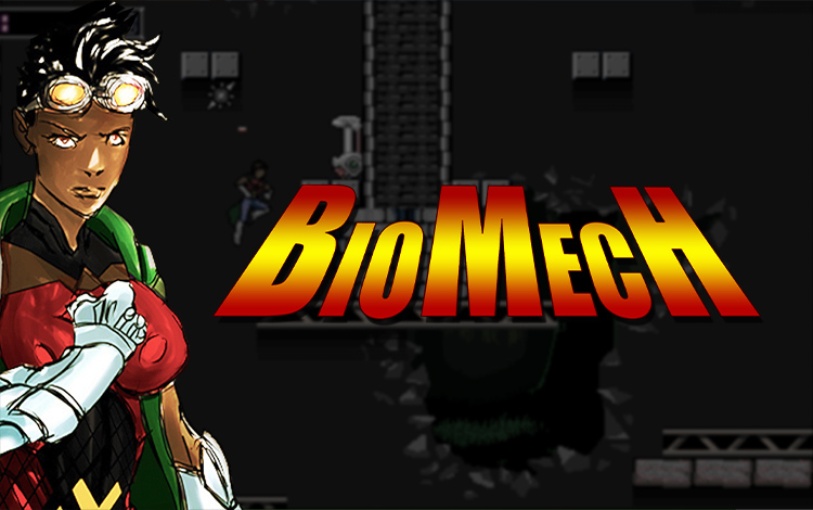 BioMech