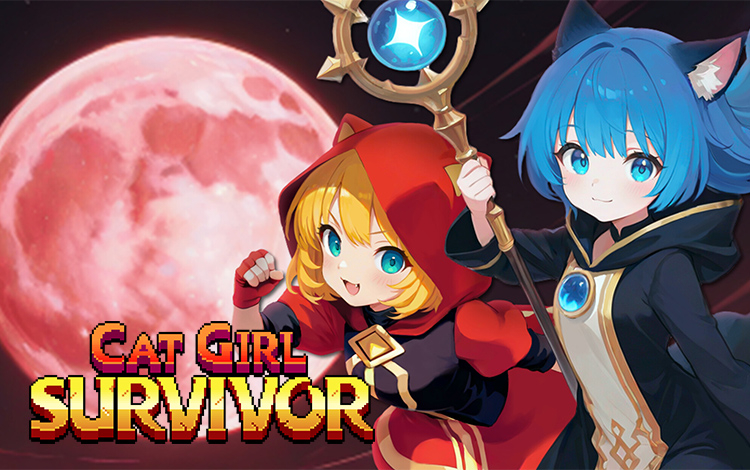 Cat Girl Survivor